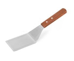 Stekespade med trehåndtak 29 cm