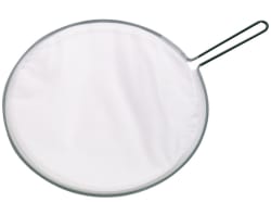 Silnett på ring 20 cm