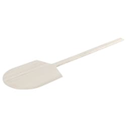 Pizzaspade hel tre L106 cm blad: 30,5 x 33 cm