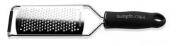 Microplane gourmet rivjern grov