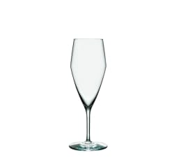 Holmegaard Perfection Champagneglass 23cl 19,5cm