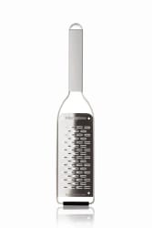 Microplane proff ribbe-rivjern medium