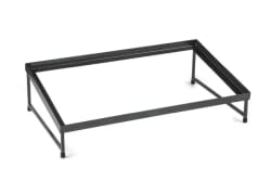 Stativ til trekasse display GN 1/1
