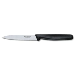 Victorinox rotkniv bølget 10 cm
