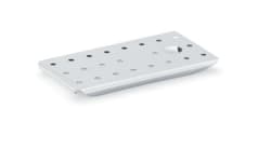 Vollrath bunnrist 1/4 GN rf