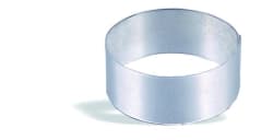 Bakering til porsjoner - Ø:10 H:6