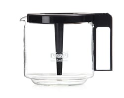 Moccamaster GCS/CD/KBG kanne 1,25L glass