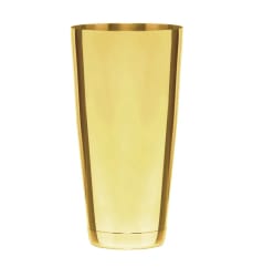 Boston Shaker-sett Gull 0,8L
