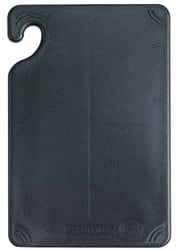 Skjærebrett Saf-T-Grip svart 152 x 229 x 94 mm