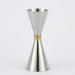 Jigger Mr. Slim 25/50ml