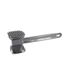 Biffbanker aluminium 25cm