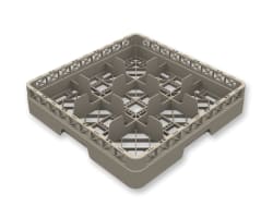 Kurv inndeling 9 rom 32 beige