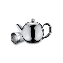 Tekanne med sil 1,4 liter