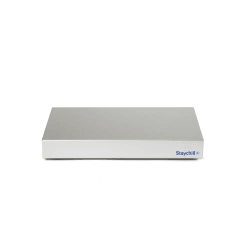 Stayhot kjøleplate alu. 1/4 GN dim: 265x162x36Hmm