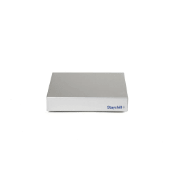Stayhot kjøleplate alu. 1/6 GN dim: 176x162x36Hmm