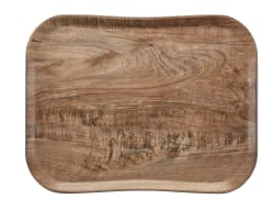 Cambro serveringsbrett Versa nonslip 33x43 cm Oliven