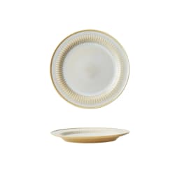 Luzerne COTTAGE Tallerken 23cm