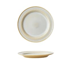 Luzerne COTTAGE Tallerken 27cm
