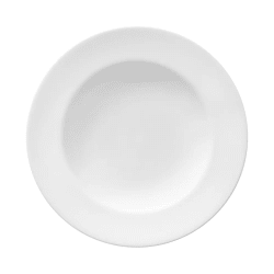 Luzerne ECO Dyp tallerken 22 cm