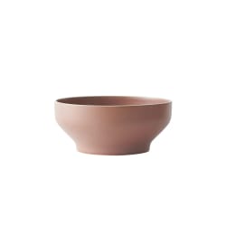 Luzerne MOD Bolle 18 cm Smoky Plum