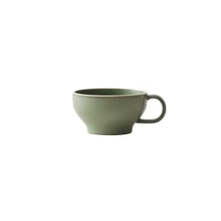 Luzerne MOD Cappuccinokopp 24 cl Smoky Basil