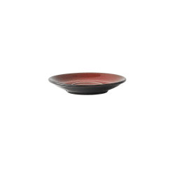 Luzerne RUSTIC Underskål 15 cm Crimson