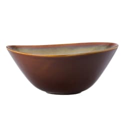 Luzerne RUSTIC Oval Bolle 22,5 cm Sama