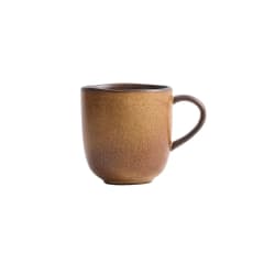 Luzerne WOODFIRE Krus 31 cl Dark Oak