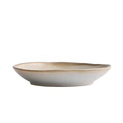 Luzerne WOODFIRE Dyp tallerken 26 cm Antique Pine