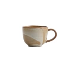Luzerne WOODFIRE Espressokopp 9 cl Antique Pine