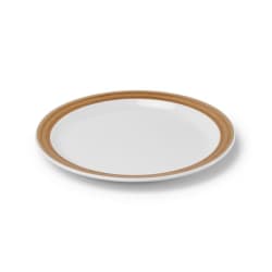 Figgjo Mono 2063HH tallerken beige Ø21 cm