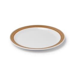Figgjo Mono 2064HH tallerken beige Ø17 cm