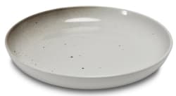 Figgjo 5518HHSKYB Skygge tallerken høy kant 27x4cm 140cl