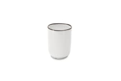 Figgjo 5542GH Strøk krus uten hank Ø7,2 cm H9,1 cm 26 cl