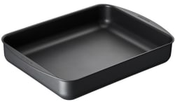 Scanpan Classic langpanne stor 44x32cm