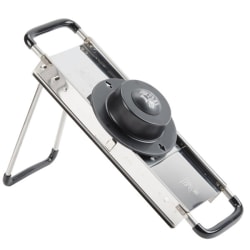 Mandolin Chef 4 utskiftbare kniver, Bron Coucke