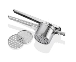 Potetpresse, Bron Coucke