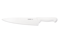 Giesser 8455-26 hvit kokkekniv 26cm