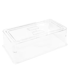 Norma plastlokk 1/3 GN