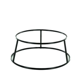 Norma Pidestal nonslip rund liten