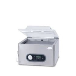 Boss Basic 42 vakuummaskin bunnsveis 16 m³/h pumpe 230V 50Hz