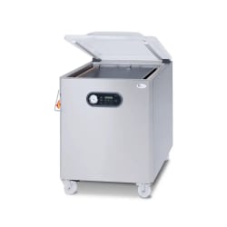 Boss Basic F-46 Vakuummaskin høyre & venstresveis 40m³/h pumpe