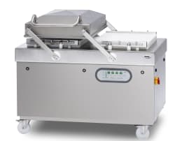 Boss Vakuum TITAN-X 480 vakuummaskin med dobbelt kammer