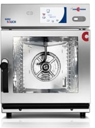 Convotherm Mini easyTouch 6.10 mini  400V 50/60Hz 3/N/PE