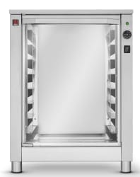 Eka raskeskap EKL 823 AC220/230V 50/60Hz 1,2kW