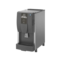 Hoshizaki vann-og is dispenser DCM-60KE-HC