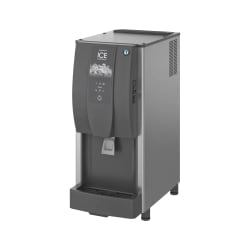 Hoshizaki vann- og isdispenser DCM-120KE-HC