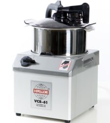 Hällde VCB-61 vertikalkutter 230V 50/60Hz 1-fas