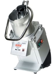 Hällde RG-250 grønnsakkutter 230V 50/60Hz 1-fas