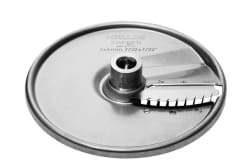 Hällde RG-100 strimmelskive 3x3mm rustfritt stål